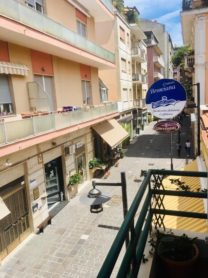 Essenza Maison Pescara Buitenkant foto