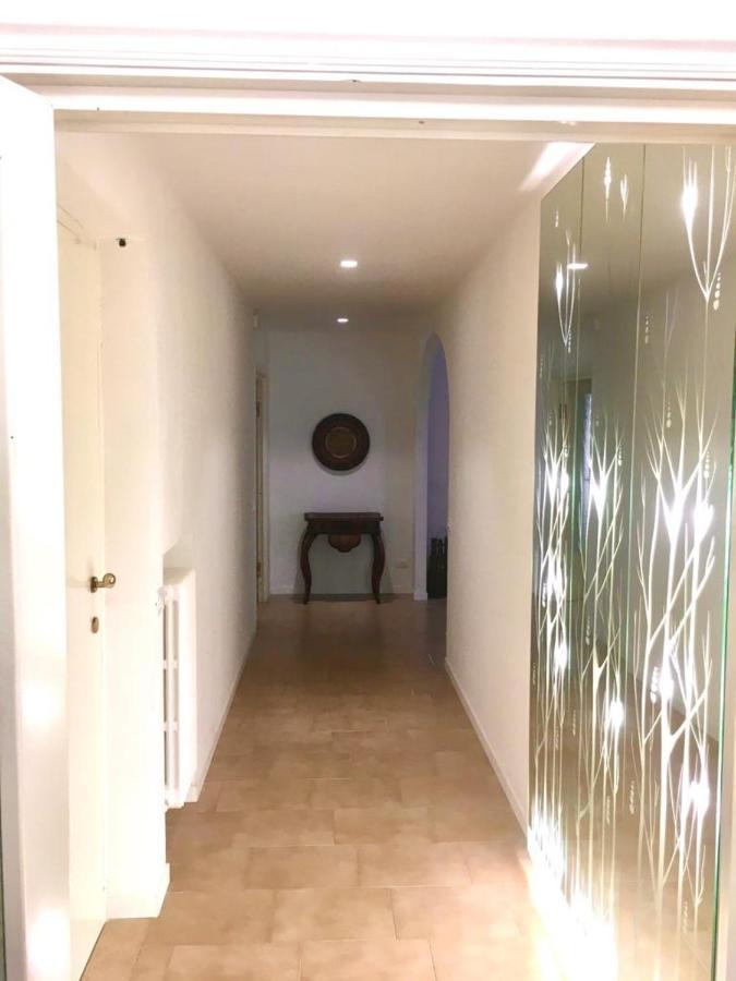 Essenza Maison Pescara Buitenkant foto