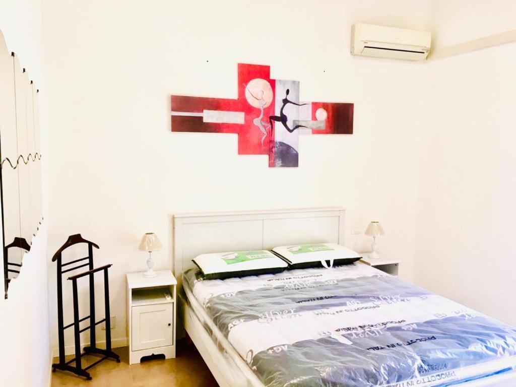 Essenza Maison Pescara Buitenkant foto