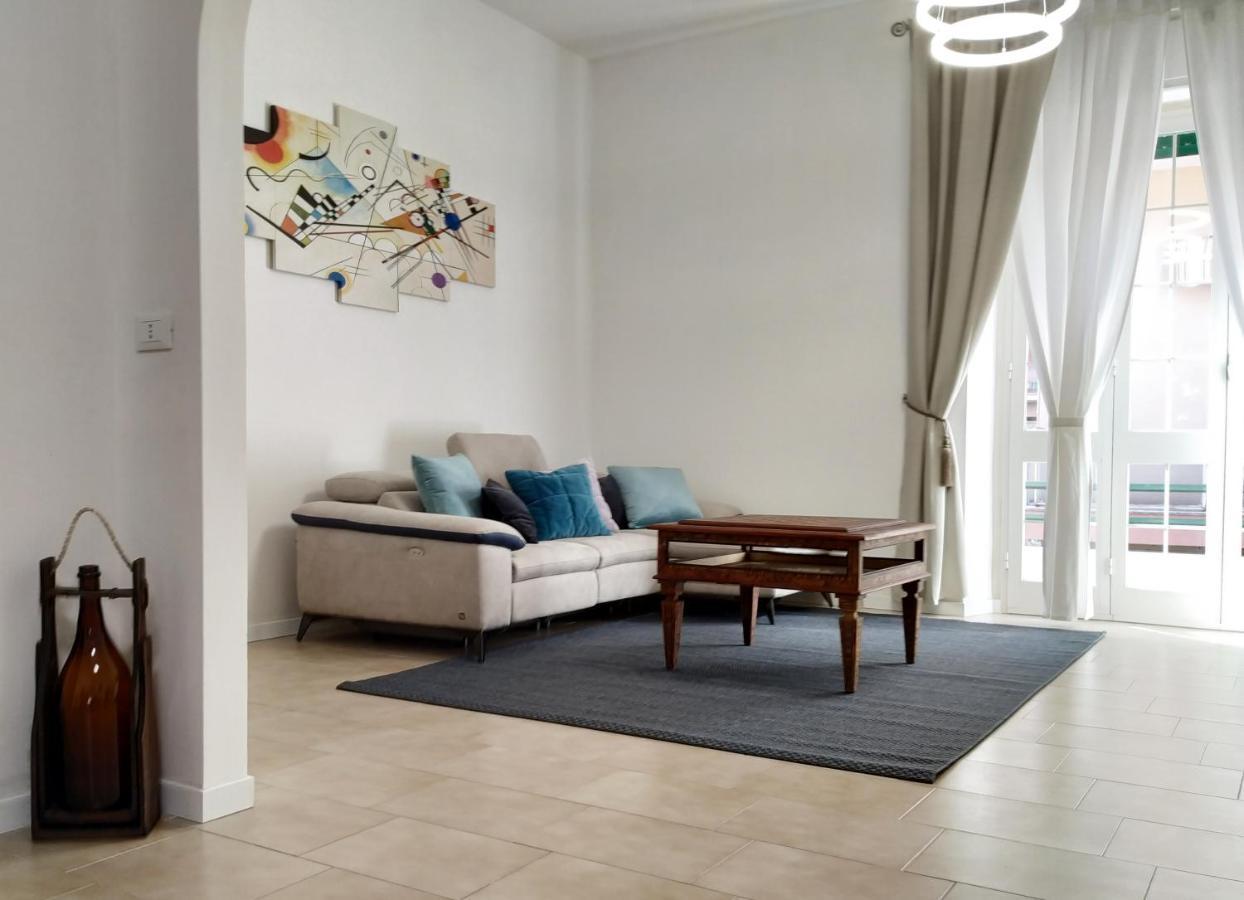 Essenza Maison Pescara Buitenkant foto