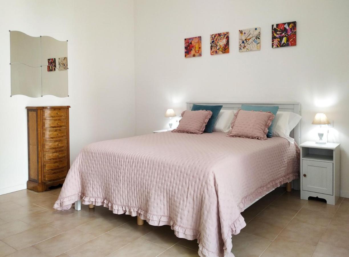 Essenza Maison Pescara Buitenkant foto