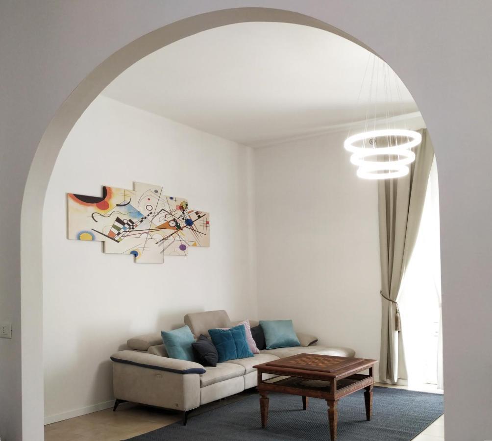 Essenza Maison Pescara Buitenkant foto