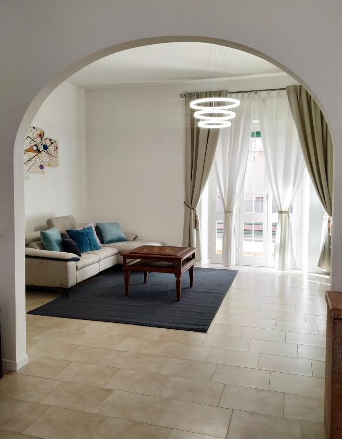 Essenza Maison Pescara Buitenkant foto