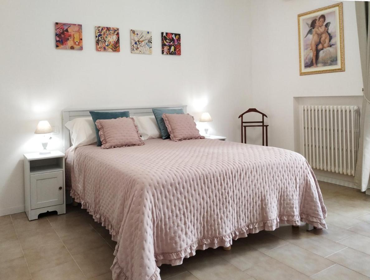 Essenza Maison Pescara Buitenkant foto