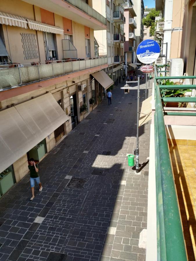 Essenza Maison Pescara Buitenkant foto