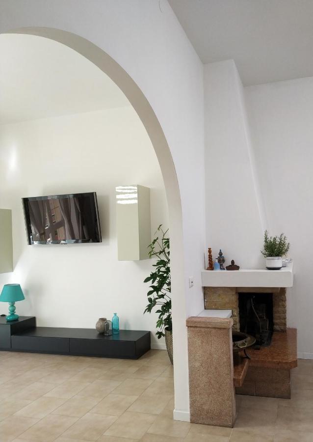 Essenza Maison Pescara Buitenkant foto