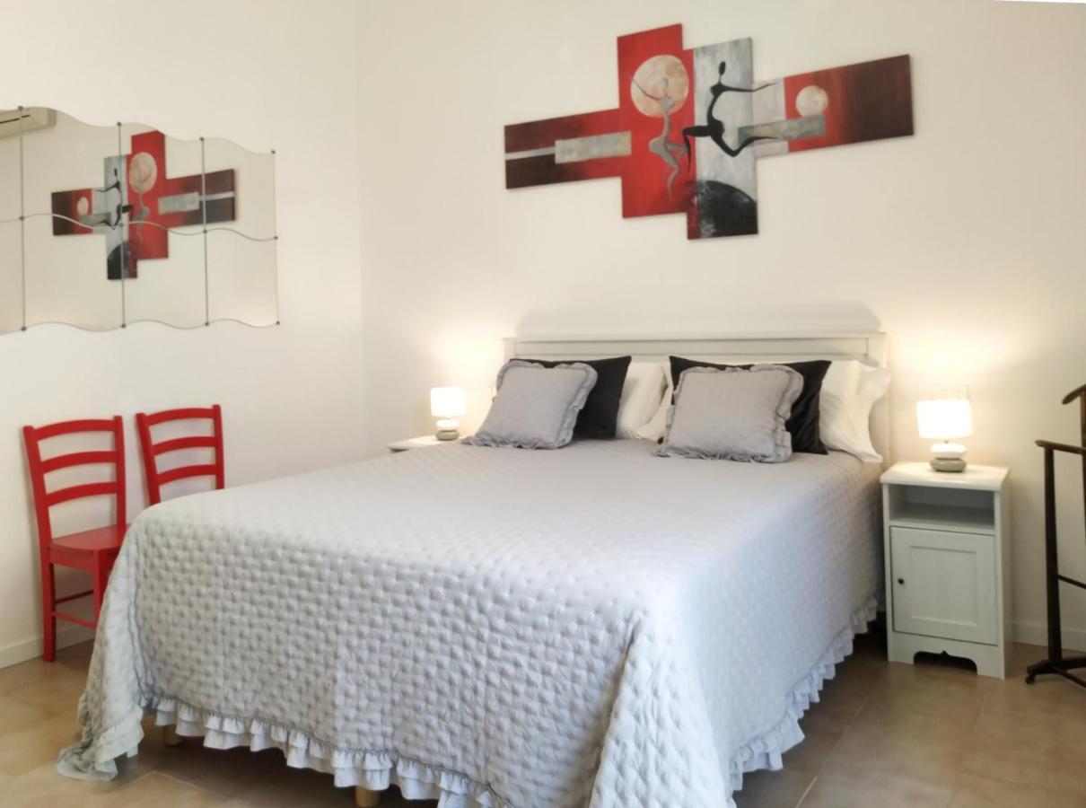 Essenza Maison Pescara Buitenkant foto