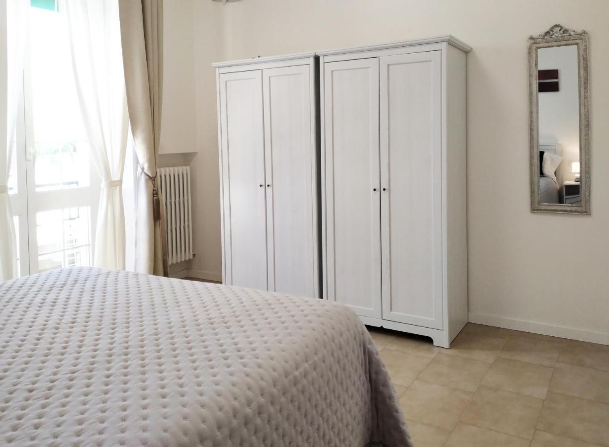Essenza Maison Pescara Buitenkant foto