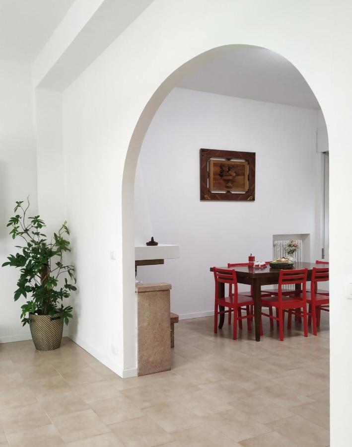 Essenza Maison Pescara Buitenkant foto