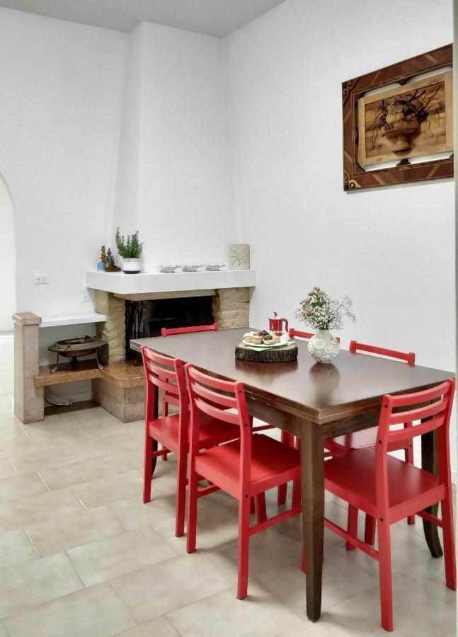 Essenza Maison Pescara Buitenkant foto