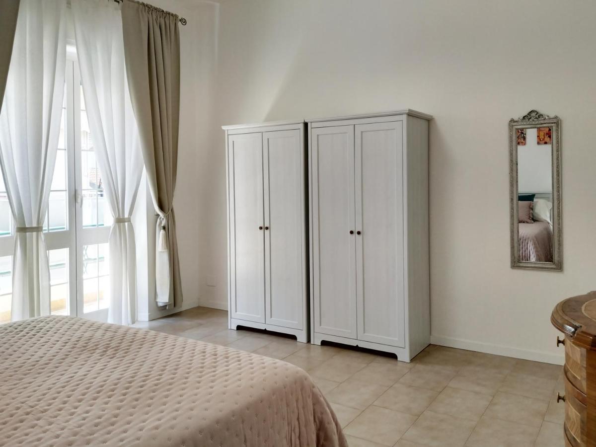 Essenza Maison Pescara Buitenkant foto