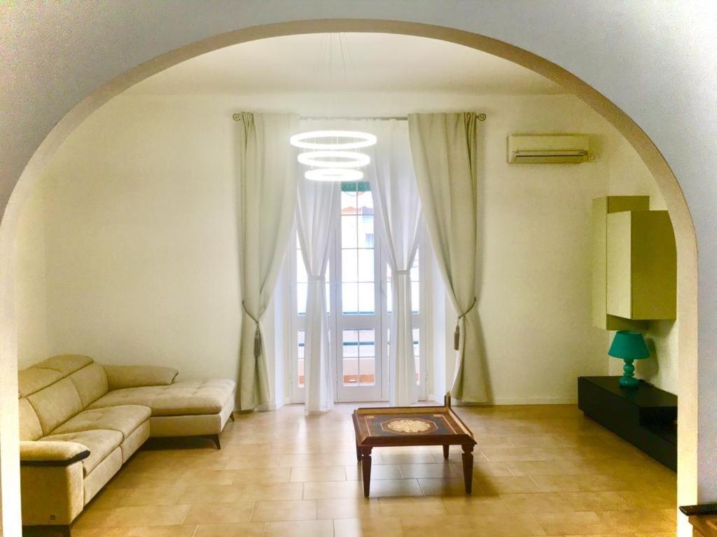 Essenza Maison Pescara Buitenkant foto