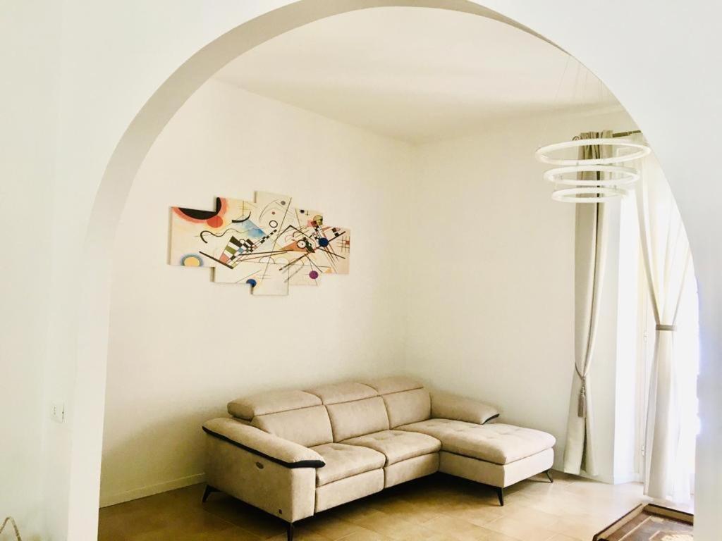Essenza Maison Pescara Buitenkant foto