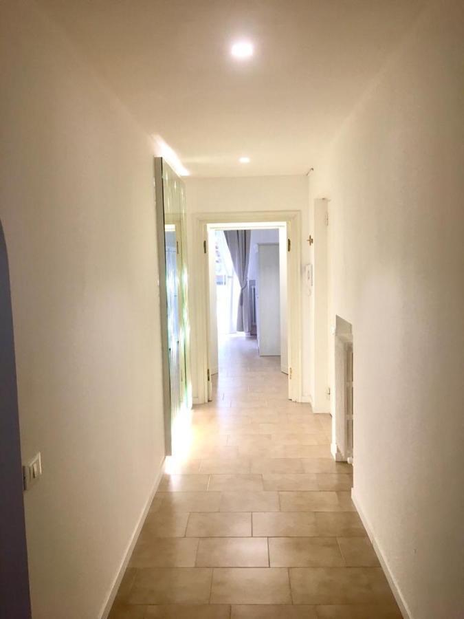 Essenza Maison Pescara Buitenkant foto