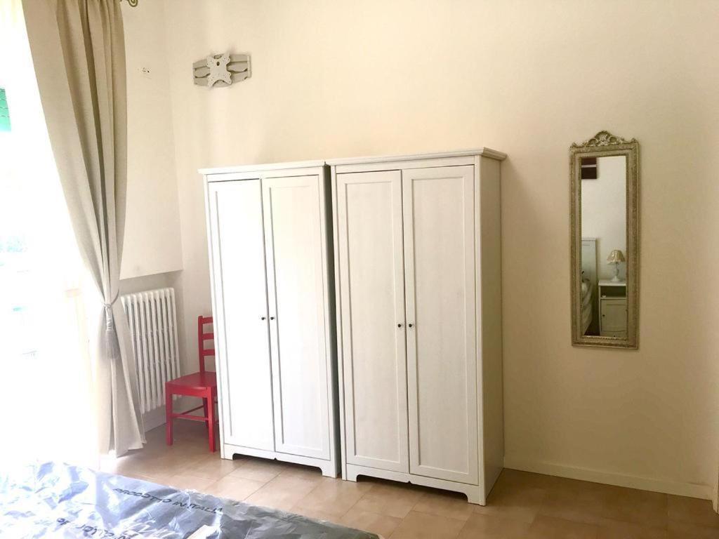 Essenza Maison Pescara Buitenkant foto