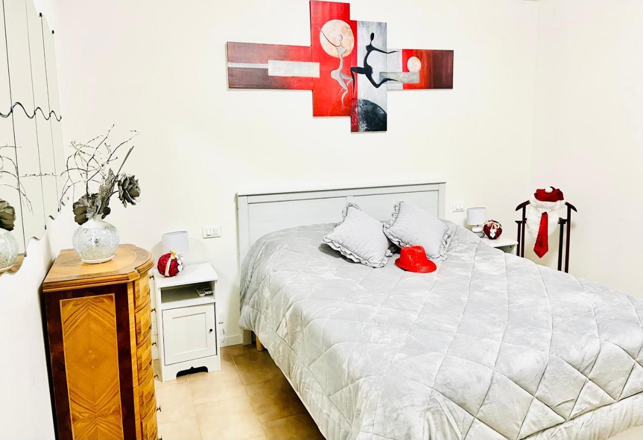 Essenza Maison Pescara Buitenkant foto